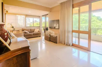 Apartamento com 3 quartos e 169m² à venda em moinhos de vento, porto alegre.