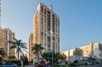 Apartamento 3 dormitórios, 2 vagas no bairro passo da areia