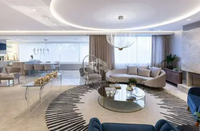 Apartamento de 3 dormitorios no bairro moinhos de vento