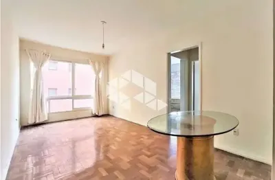 Apartamento com 2 quartos à venda na Rua Perpétua Teles, 55, Petrópolis, Porto Alegre