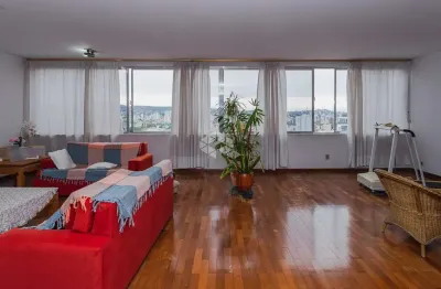 Apartamento com 3 quartos à venda na Rua Doutor Lauro de Oliveira, 240, Rio Branco, Porto Alegre