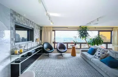 Apartamento com 3 quartos à venda na Avenida Guaporé, 55, Petrópolis, Porto Alegre