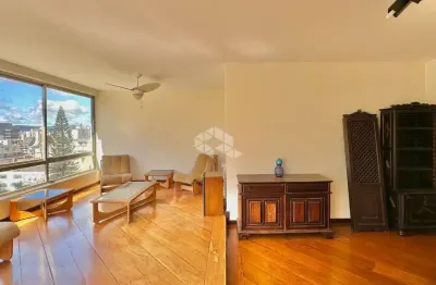 Cobertura com 3 quartos à venda na Avenida Coronel Lucas de Oliveira, 1365, Petrópolis, Porto Alegre