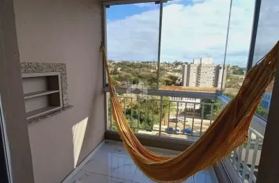 Apartamento com 3 quartos à venda na Rua Marechal Mesquita, 581, Teresópolis, Porto Alegre