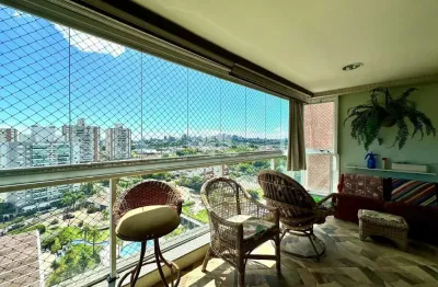 Apartamento com 3 quartos à venda na Rua Nicola Mathias Falci, 151, Jardim do Salso, Porto Alegre