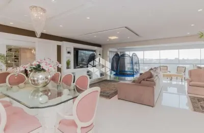 Apartamento com 3 quartos à venda na Rua José Albano Volkmer, 340, Jardim do Salso, Porto Alegre