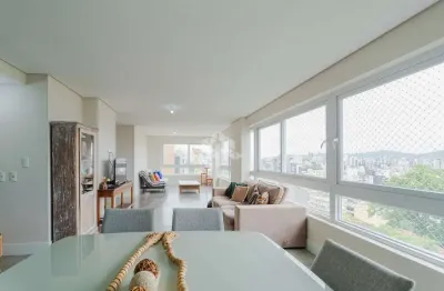 Apartamento alto padrão com 4 dormitórios - conforto e elegância à sua medida!