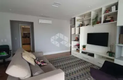 Apartamento no rossi panamby no central parque em porto alegre/rs