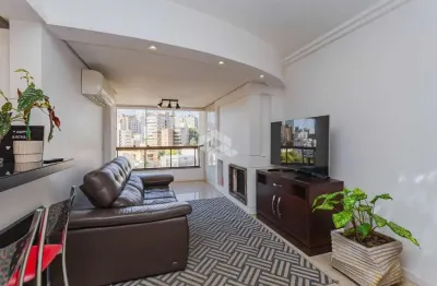 .cobertura 160 m²  2 dormitórios com suite 2 vagas no higienópolis