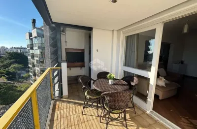 Apartamento com 2 dormitórios, 1vaga  e infra no menino deus!