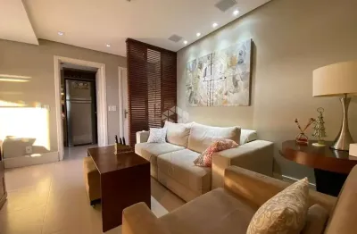 Apartamento com 3 dormitórios, 1 suíte, 2 vagas, no bairro praia de belas em porto alegre