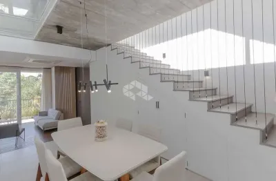 Casa 3 dormitórios, 3 vagas no  chacara das pedras, casa mobiliada.