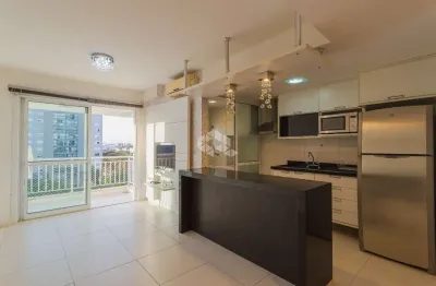 Apartamento 2 dormitórios à venda no karpathos no jardim europa em porto alegre