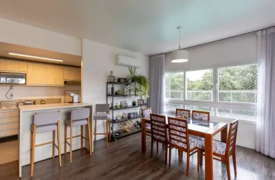 Apartamento com 3 quartos à venda na Rua São Josemaria Escriva, 741, Central Parque, Porto Alegre