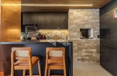 Apartamento3 dormitórios com suite e garagem para venda no bairro cidade baixa