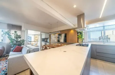 Apartamento 3 dormitórios na lucas de oliveira, porto alegre rs