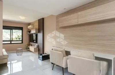 Apartamento com 1 quarto à venda na Avenida Ipiranga, 8484, Jardim Botânico, Porto Alegre