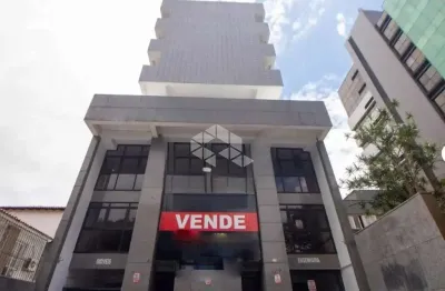 Prédio à venda na Avenida Cristóvão Colombo, 2800, São João, Porto Alegre