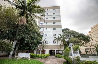 Apartamento com 1 quarto à venda na Rua Anita Garibaldi, 2298, Boa Vista, Porto Alegre