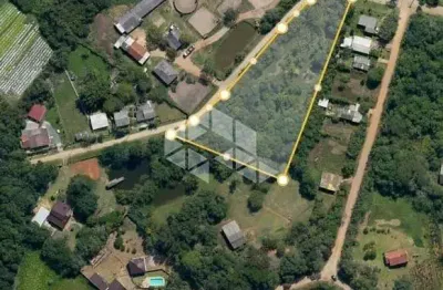 Sítio/terreno à venda em viamão rs - 5.000 m² | aceita financiamento e parcelamento!