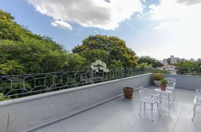 Cobertura 3 dormitórios  195m² com 2 vagas na vila ipiranga