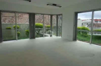 Sala comercial com 35,40m² privativos com 01 vaga de garagem- são geraldo