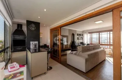 Apartamento com 3 quartos à venda na Rua Eurico Lara, 794, Medianeira, Porto Alegre