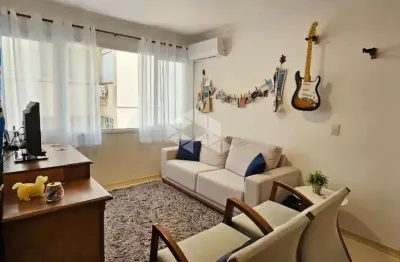 Apartamento com 2 quartos à venda na Avenida Osvaldo Aranha, 540, Bom Fim, Porto Alegre