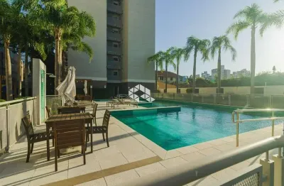 Apartamento com 2 quartos à venda na Travessa Jaguarão, 60, São João, Porto Alegre