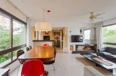 Apartamento com 3 quartos à venda na rua anita garibaldi, 1052, mont serrat, porto alegre, 140 m2