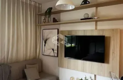 Apartamento com 1 quarto à venda na Rua Tenente-Coronel Fabrício Pilar, 311, Mont Serrat, Porto Alegre