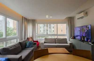 Apartamento com vista incrível no central parque - 3 dormitórios, 2 vagas!