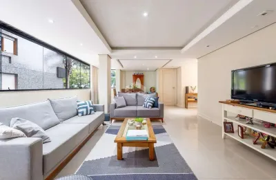 Apartamento com 3 quartos à venda na Rua Faria Santos, 690, Petrópolis, Porto Alegre