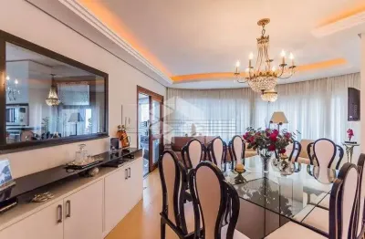 Apartamento com 3 quartos à venda na Rua Castro Alves, 1205, Independência, Porto Alegre