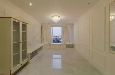 Apartamento 2 dormitórios 2 suítes com infra à venda no bairro boa vista