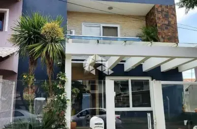 Casa com 3 quartos à venda na Rua Guatambu, 271, Hípica, Porto Alegre