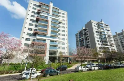 Apartamento 2 dorms à venda Rua Emílio Müller, Jardim Lindóia - Porto Alegre