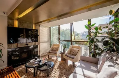 Apartamento com 2 quartos à venda na Avenida Alegrete, 115, Petrópolis, Porto Alegre