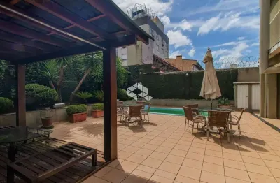 Casa com 3 quartos à venda na Rua Engenheiro Roberto Símonsen, 112, Petrópolis, Porto Alegre