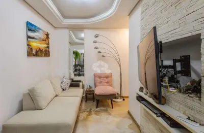 Apto de 3 dormitórios com 77m² privativos 1 vaga de garagem no bairro bom fim