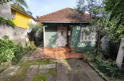 Terreno à venda na Rua Doutor Alberto Barbosa, 459, Vila Ipiranga, Porto Alegre