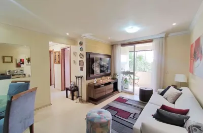 Apartamento 3 dormitórios à venda no bairro jardim do salso