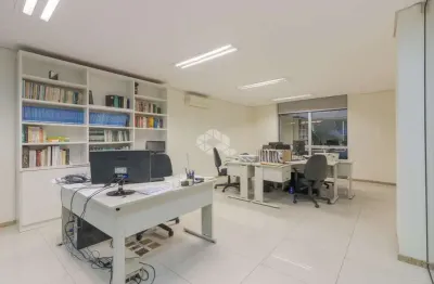 Prédio com 11 salas à venda na Rua Barão do Guaíba, 590, Menino Deus, Porto Alegre