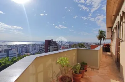 Cobertura com 3 quartos à venda na Rua Barão de Cerro Largo, 777, Menino Deus, Porto Alegre