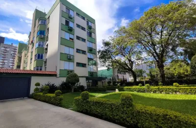 Apartamento de 2 dormitórios e 1 vaga de garagem na porta da puc