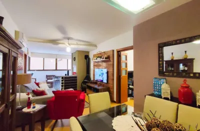 Apartamento 83,52m² com 2 dormitórios na vila ipiranga