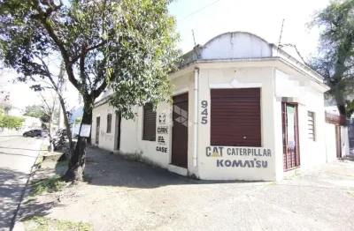Terreno de esquina de 251 m² em ótima localização na avenida ceará no bairro são joão poa