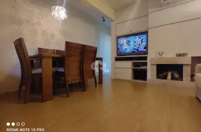 Casa com 2 quartos à venda na Rua Guilherme Alves, 1369, Partenon, Porto Alegre