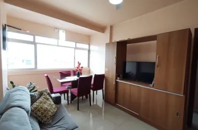 Apartamento 02 dormitórios e 69 m² bairro floresta  próximo ao shopping total