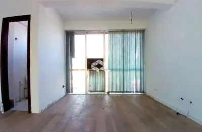 Sala comercial com 60,80 m² de área privativa no bairro passo da areia em porto alegre